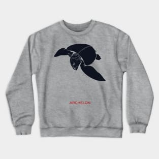 archelon Crewneck Sweatshirt